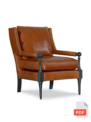 View Callahan Armchair