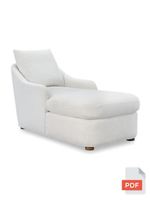 View Annabelle Chaise