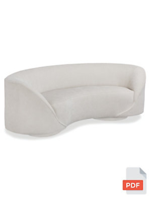 View Bardot Sofa