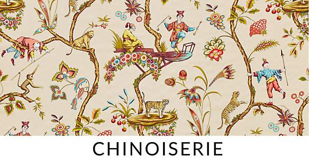 Chinoiserie