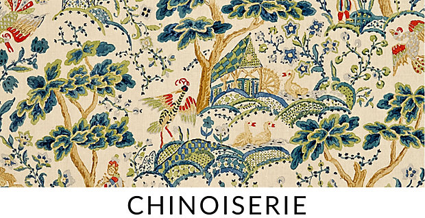 Chinoiserie