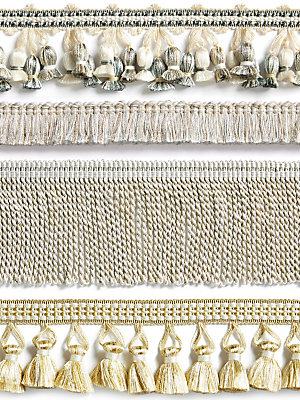 Browse Fringe & Bullion products