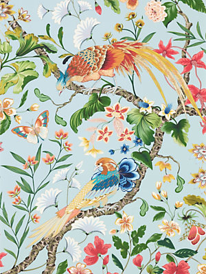 Browse Botany Bay wallcovering products