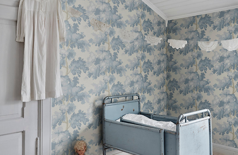Explore Sandberg Wallcovering Brand