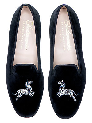 view Zebra Velvet Product