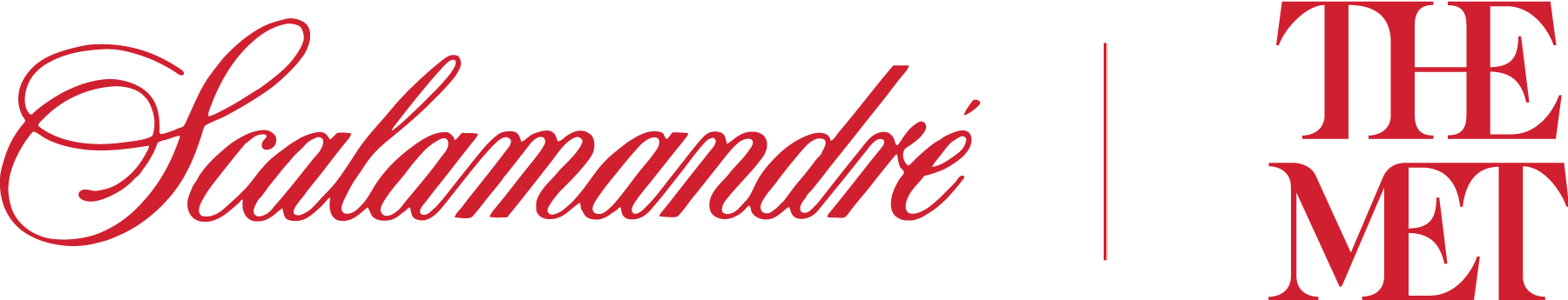 The Met x Scalamandré