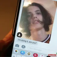 I'm Doing It, Are You