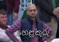 bald indian guy