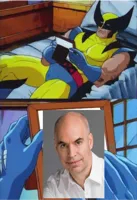 Wolverine crush 