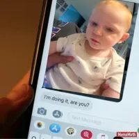 I'm Doing It, Are You