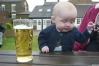 drunk