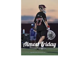 Almost Friday
