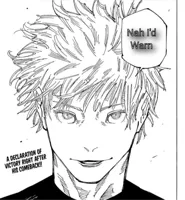 gojo
