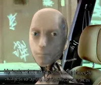 tesla robot
