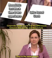They're The Same Picture