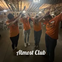 Almost Friday