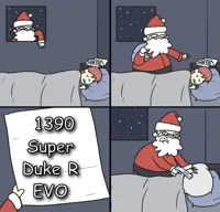 Letter to Murderous Santa
