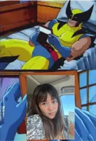 Wolverine crush 