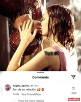 Fan De Su Relacion