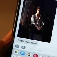 I'm Doing It, Are You