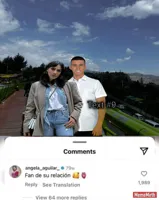 Fan De Su Relacion