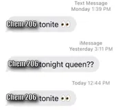 Tonight Queen