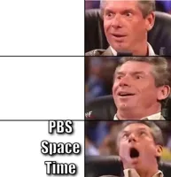 Vince McMahon