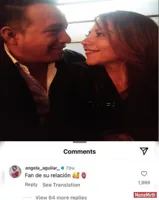 Fan De Su Relacion