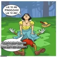 lie to me pinocchio