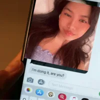 I'm Doing It, Are You