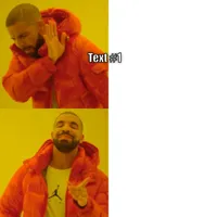 Drake Meme