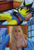 Wolverine crush 
