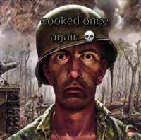 war man