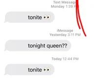 Tonight Queen