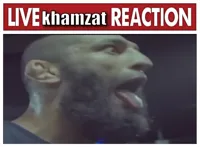 Live reaction