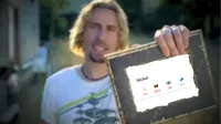 Look at this photograph