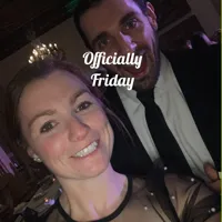 Almost Friday