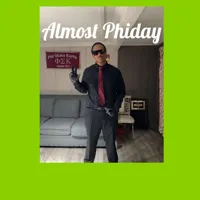 Almost Friday