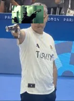 yusuf dikec