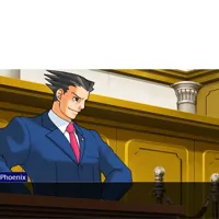 Speech bubble meme template reversed