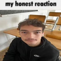 My Honest Reaction