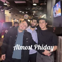 Almost Friday