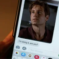 I'm Doing It, Are You