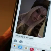 I'm Doing It, Are You