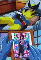 Wolverine crush 