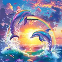 dolphin symphony 
