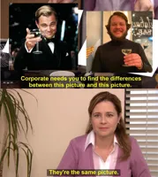 They're The Same Picture