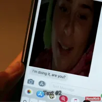 I'm Doing It, Are You