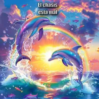 dolphin symphony 