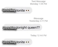 Tonight Queen